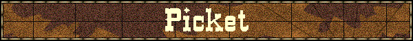 Picket