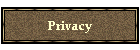 Privacy